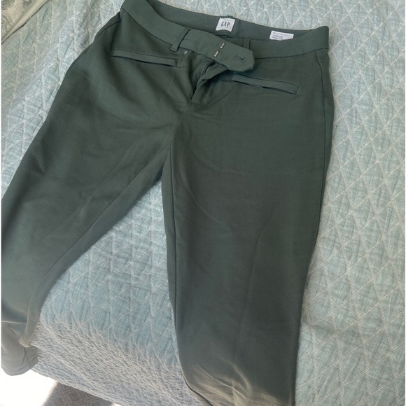 Gap ankle pants - Picture 1 of 5